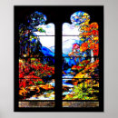 Search for tiffany stained glass posters Comfort