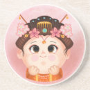 Search for tin coasters Halloween