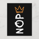 Search for monarchy vertical postcards No kings