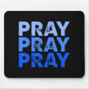 Search for pray mousepads Christian