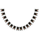 Search for black gold bunting flags Floral