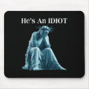 Search for anti moron mousepads Freedom