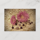 Recherche de mum cartes visite Fleurs