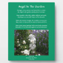 Search for poem plaques Nature