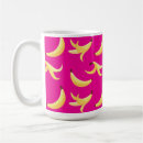 Search for go bananas mugs Funny