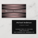 Recherche de rayure grise cartes visite Motif
