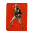 Search for bandits magnets Vintage
