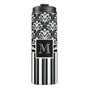 Search for damask travel mugs Stylish
