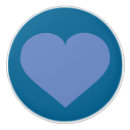 Recherche de bleu boutons et poignées de porte Pour enfants