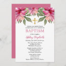 Search for pink hibiscus invitations Modern