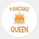 Search for pancake breakfast stickers Pancakes