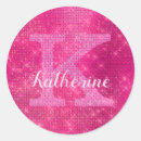 Search for diamond monogram stickers Glam