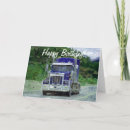 Search for big trucks cards Truckers
