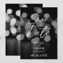 Search for blurred invitations Black