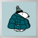 Search for jacket posters Charles schulz