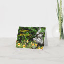 Search for garden gnome birthday cards Gnomes