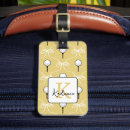 Search for golf luggage tags Country club