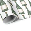 Search for wine bottle wrapping paper Drink