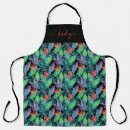 Search for in paradise aprons Rainforest