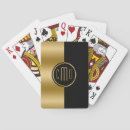 Search for geometric playing cards Simple