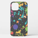 Search for watercolor pattern iphone cases White
