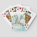 Recherche de printemps jeux de cartes Fleurs