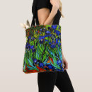 Search for post impressionism accessories Irises