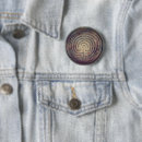Search for paths buttons Maze