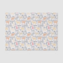 Search for alpaca tissue paper South america