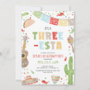 Search for funny 3rd birthday invitations Three