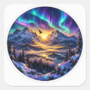 Search for solstice stickers Yule