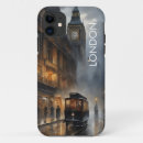 Search for london bridge iphone cases Travel