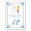 Search for disney table cards Once upon a time