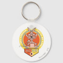 Search for wile e coyote keychains Loney toons coyote