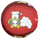 Search for christmas softballs Winter