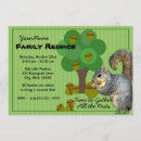 Search for family reunion humor invitations Picnic
