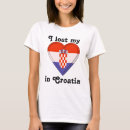 Recherche de zagreb tshirts Vacances