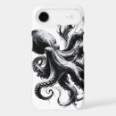 Search for cephalopod iphone cases Tentacle