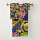 Search for japanese bath towels Pattern
