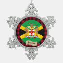 Search for jamaican ornaments Patriotic