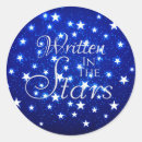 Search for written in the stars stickers Space
