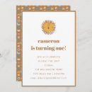 Recherche de de bébé anniversaire invitations Lion