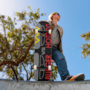 Recherche de burger skateboards Restauration rapide