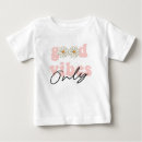 Search for slogan baby shirts Groovy