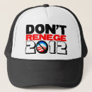 Search for 2012 republicans hats Conservative