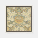 Search for william morris wallpaper napkins Victorian