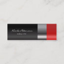 Search for red lipstick Artist
