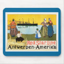 Search for ocean liners mousepads Advertising