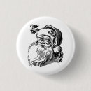 Search for vintage santa claus buttons Retro