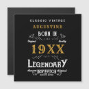Search for birthday invite magnets Forty